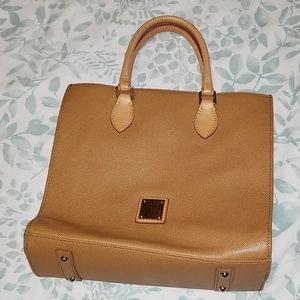 Dooney & Bourke Large Janine